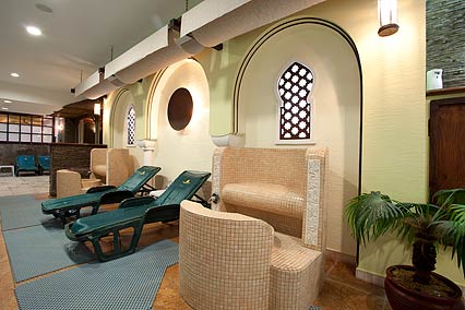 Пальмира Палас Спа отель