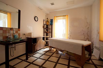 Пальмира Палас Спа отель