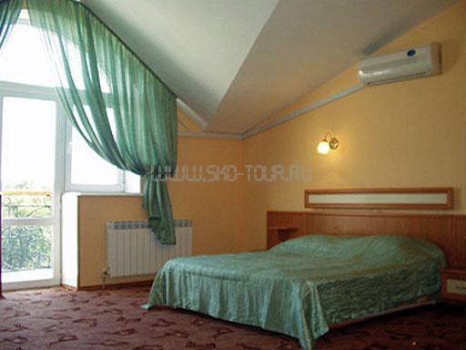 Номер отеля