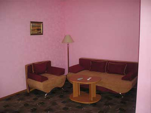 Номер отеля