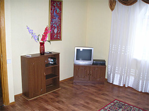 Номер отеля