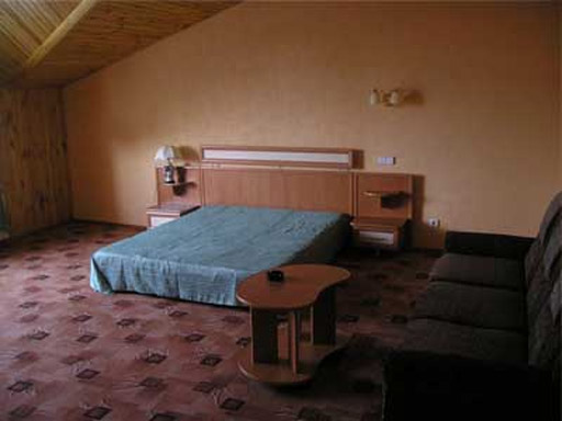 Номер отеля