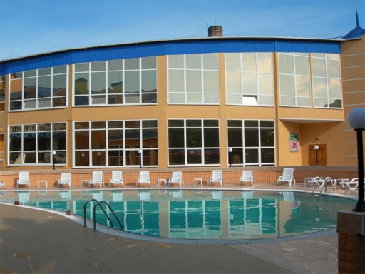 Внешний вид