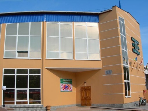 Внешний вид