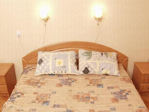 Двухместный номер