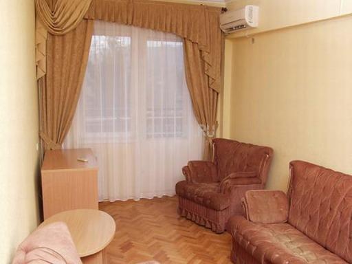 Двухместный номер