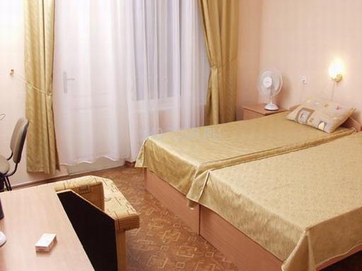 Двухместный номер