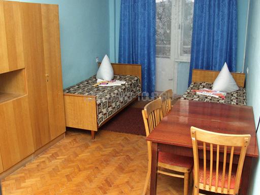 Двухместный номер