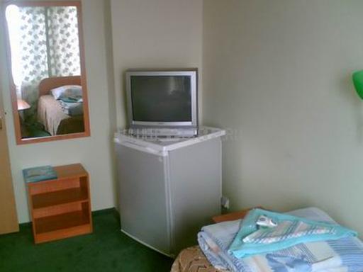 Двухместный номер