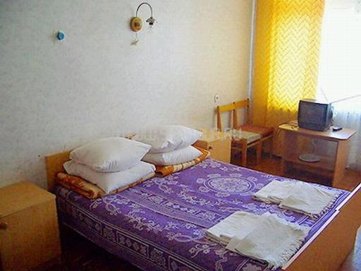 Двухместный номер