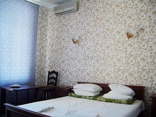 Двухместный номер