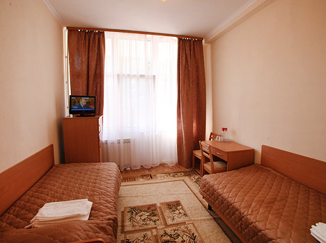 Санаторий «Виктория» Ессентуки