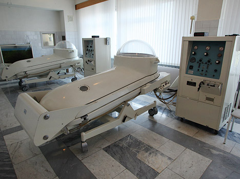 Санаторий «Виктория» Ессентуки