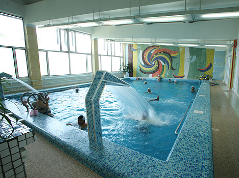 Санаторий «Виктория» Ессентуки