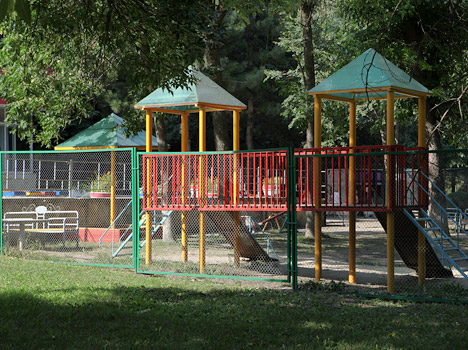 Санаторий «Виктория» Ессентуки