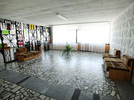 Санаторий «Виктория» Ессентуки