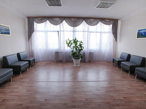 Санаторий «Виктория» Ессентуки