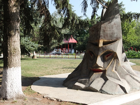 Санаторий «Виктория» Ессентуки