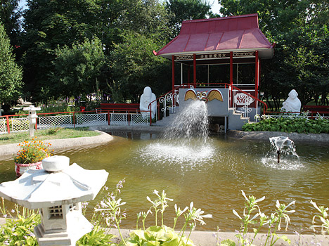 Санаторий «Виктория» Ессентуки