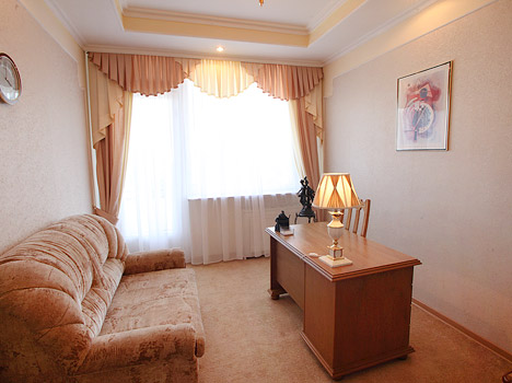 Санаторий «Виктория» Ессентуки