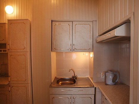 Санаторий «Виктория» Ессентуки