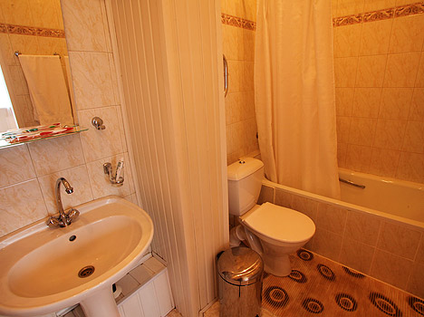 Санаторий «Виктория» Ессентуки