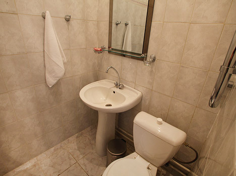 Санаторий «Виктория» Ессентуки