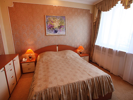 Санаторий «Виктория» Ессентуки