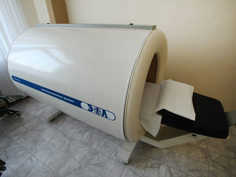 Санаторий «Виктория» Ессентуки