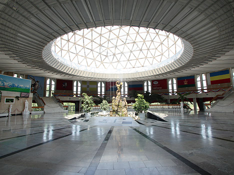 Санаторий «Виктория» Ессентуки