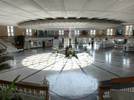 Санаторий «Виктория» Ессентуки