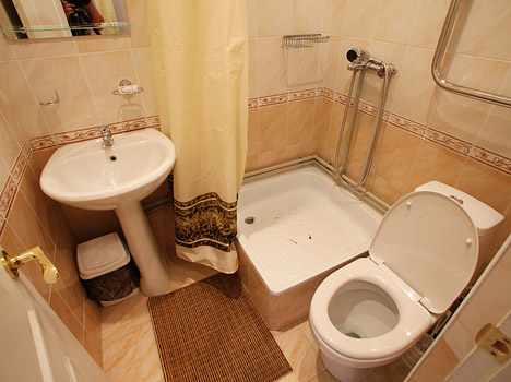 Санаторий «Виктория» Ессентуки