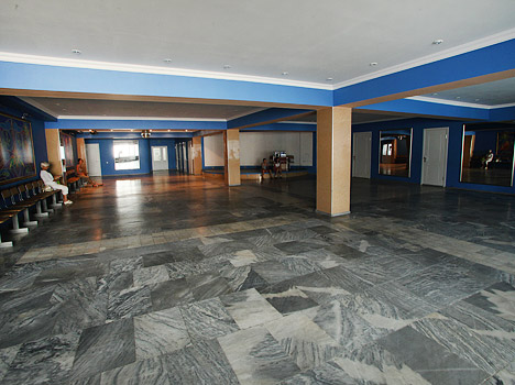 Санаторий «Виктория» Ессентуки