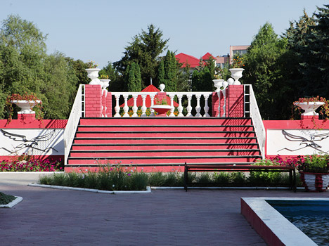 Санаторий «Виктория» Ессентуки