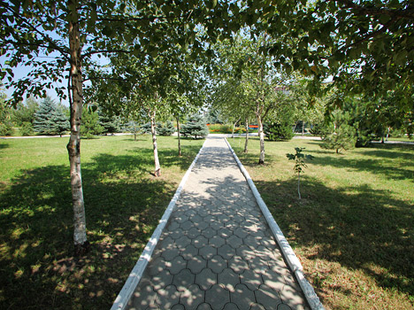 Санаторий «Виктория» Ессентуки