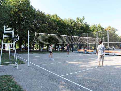 Санаторий «Виктория» Ессентуки