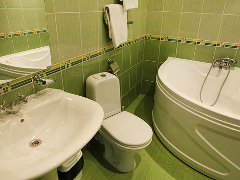 Санаторий «Центрсоюз» Кисловодск