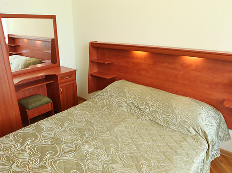 Санаторий «Центрсоюз» Кисловодск