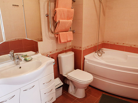 Санаторий «Центрсоюз» Кисловодск