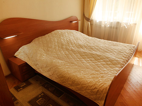 Санаторий «Центрсоюз» Кисловодск