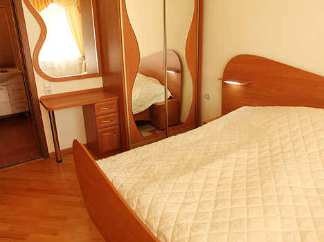 Санаторий «Центрсоюз» Кисловодск