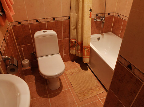 Санаторий «Центрсоюз» Кисловодск