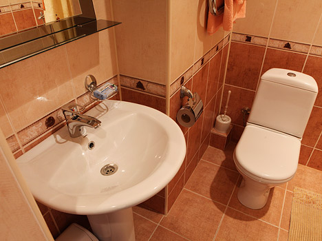 Санаторий «Центрсоюз» Кисловодск