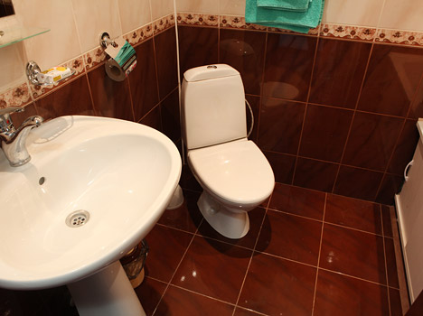 Санаторий «Центрсоюз» Кисловодск