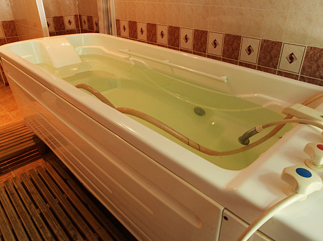 Санаторий «Центрсоюз» Кисловодск