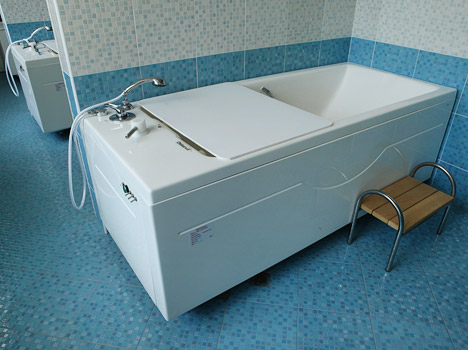 Санаторий «Центрсоюз» Кисловодск