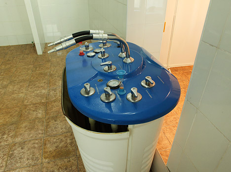 Санаторий «Центрсоюз» Кисловодск