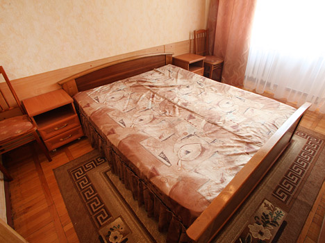 Санаторий «Дубрава» Железноводск