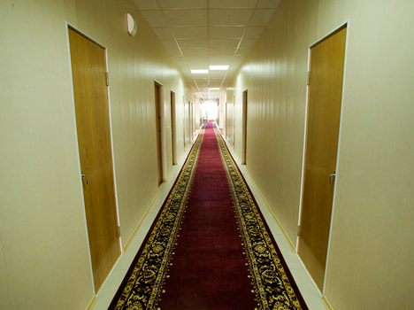 Санаторий «Дубрава» Железноводск