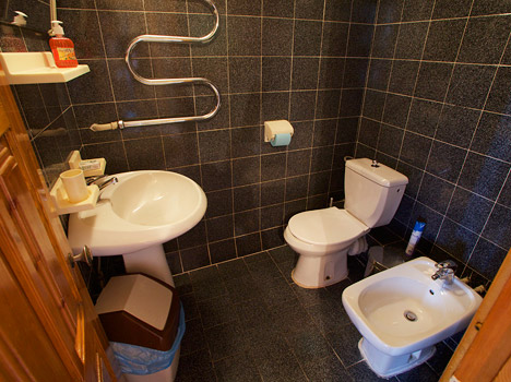 Санаторий «Дубрава» Железноводск